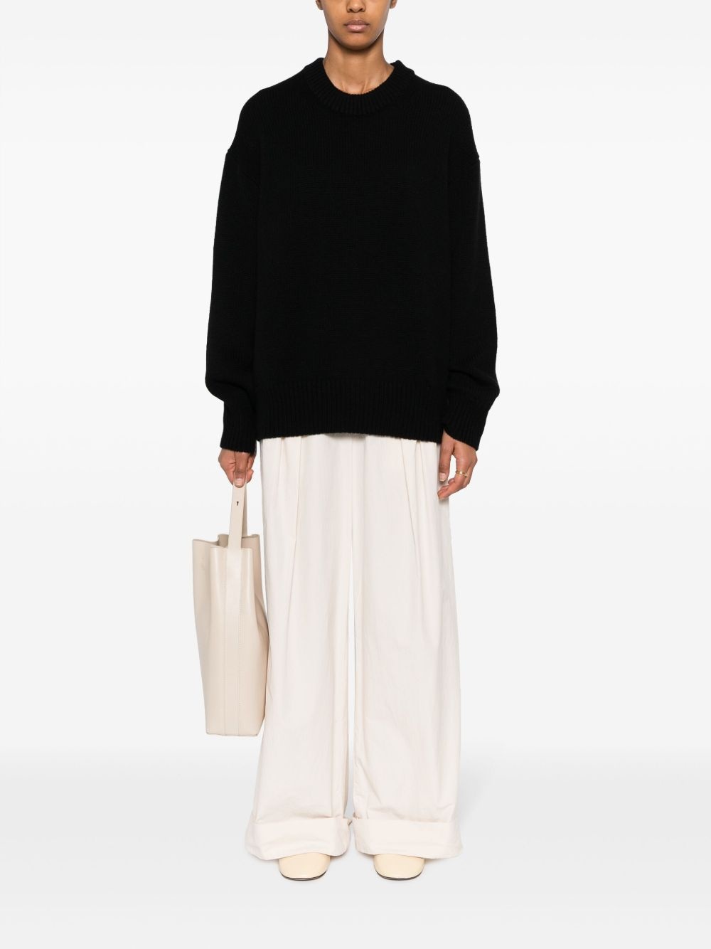 The Renske cashmere jumper - 2