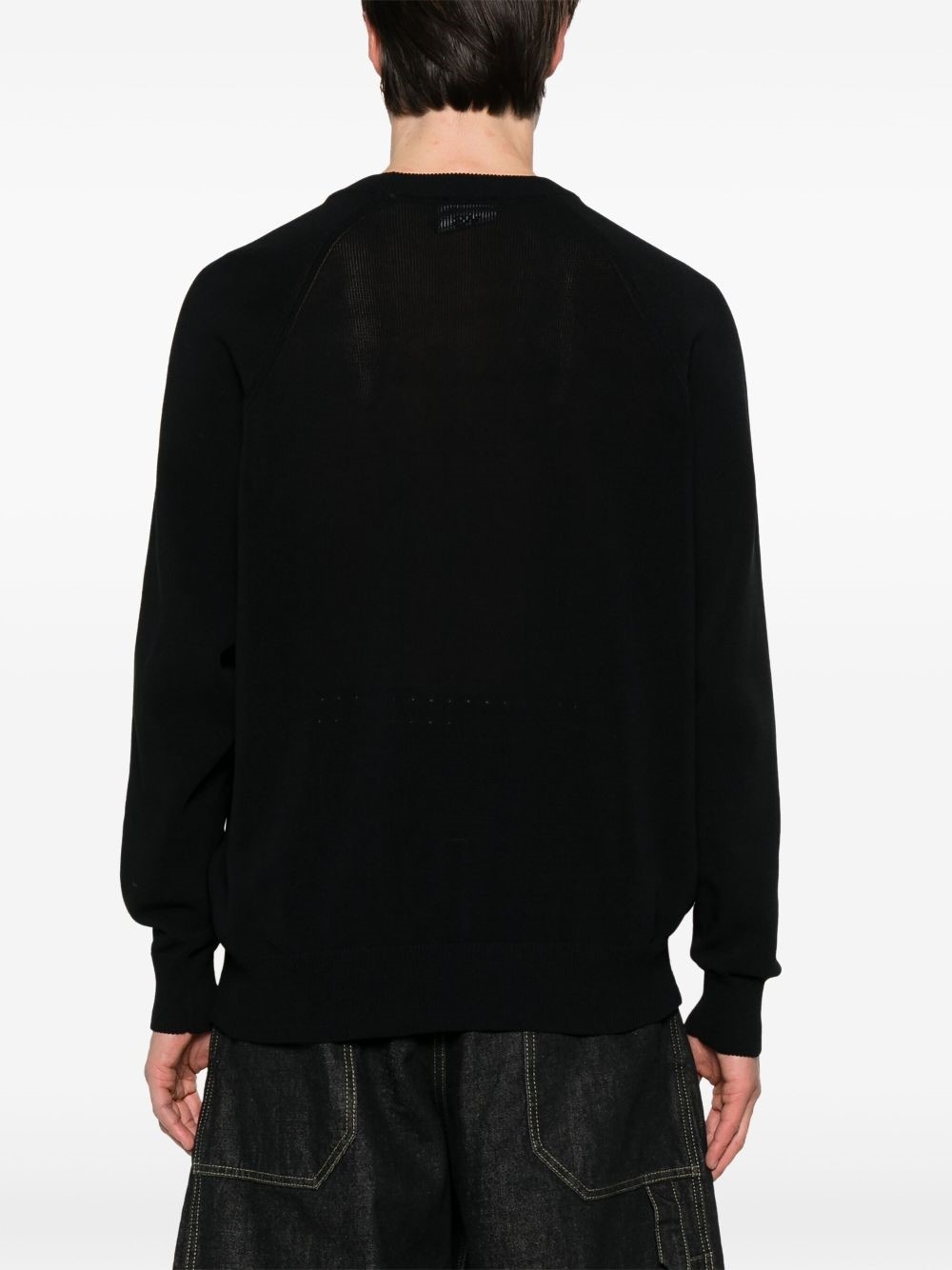 Crewneck sweater - 2