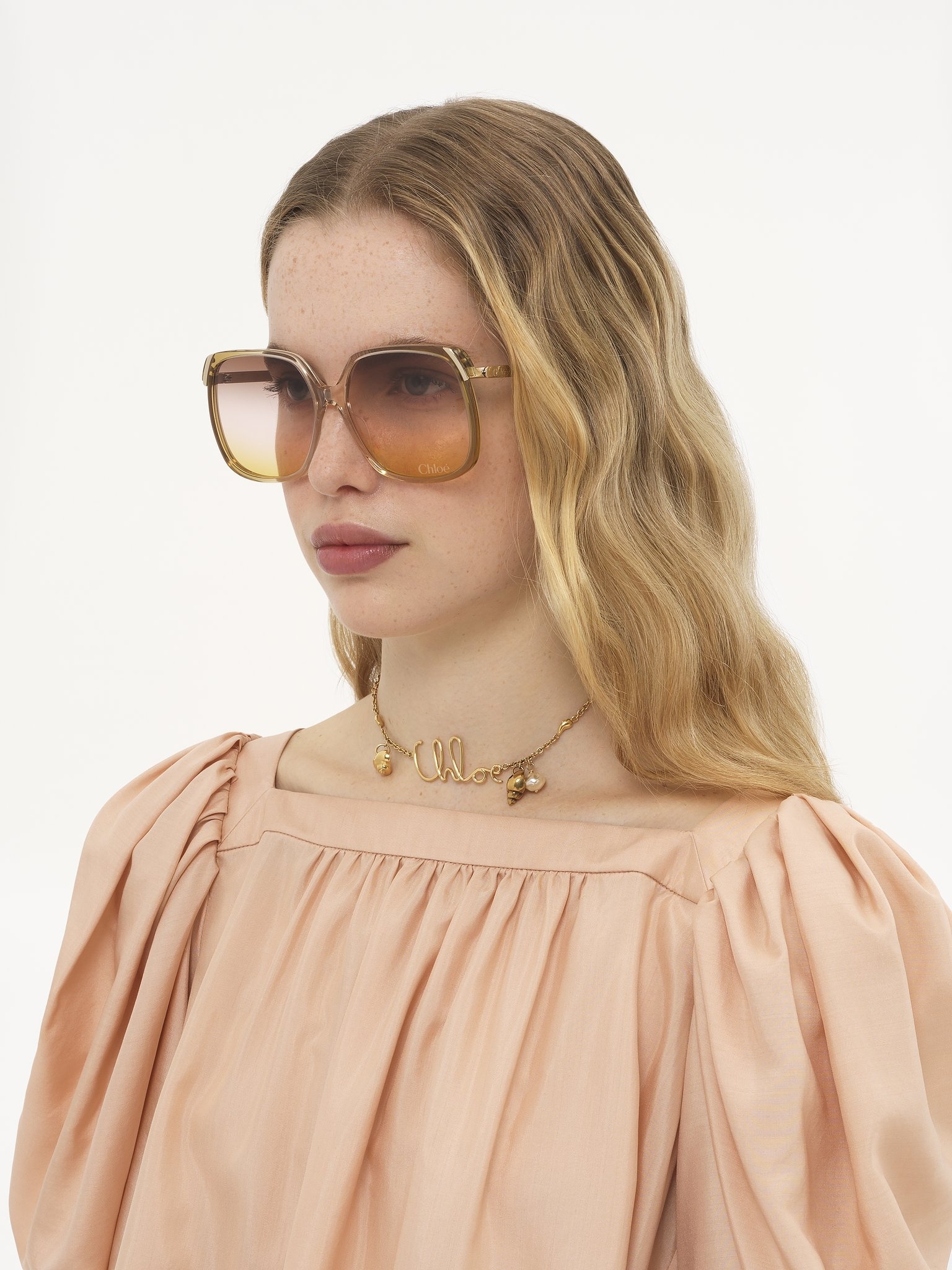 ALY SUNGLASSES - 6