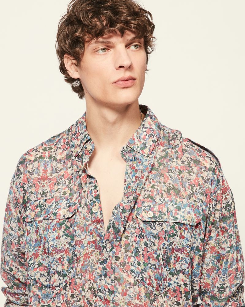 NETON SHIRT - 2