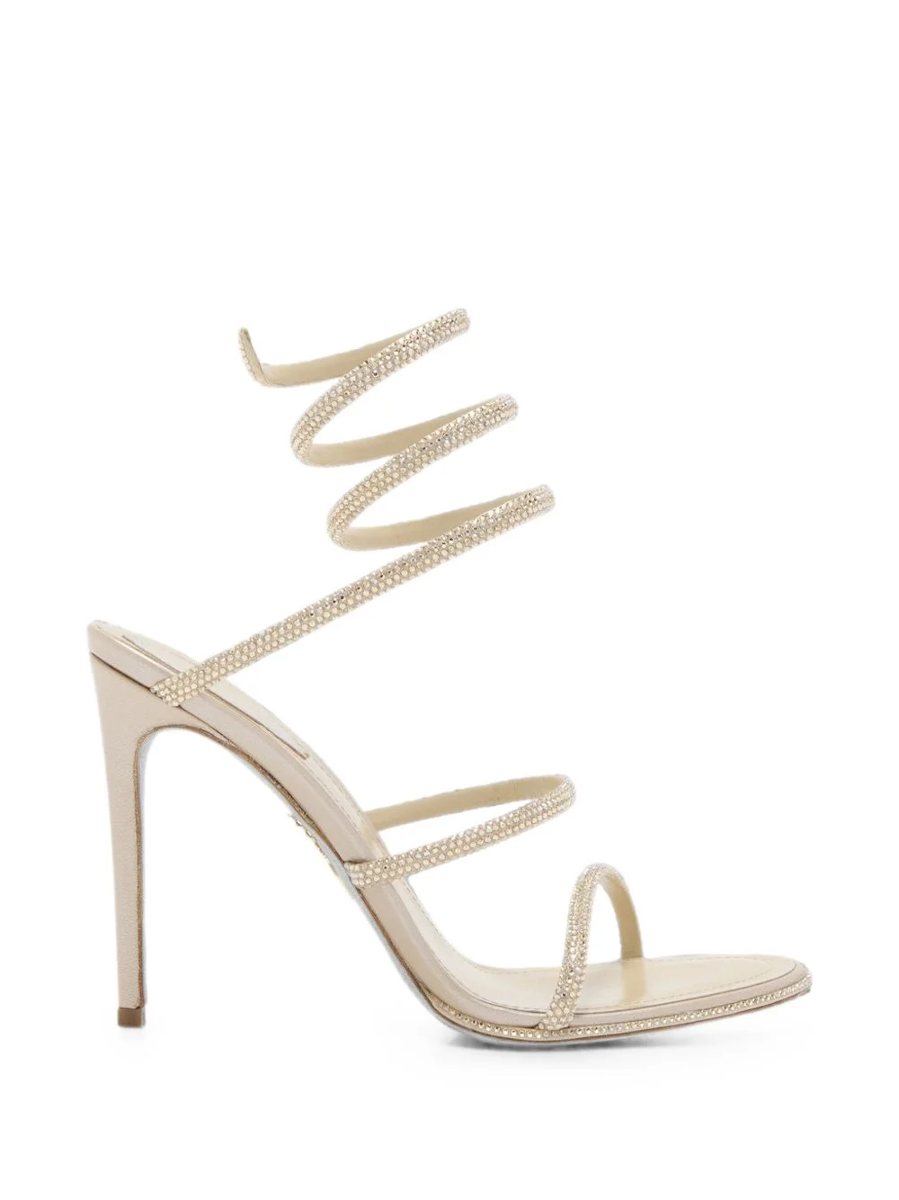 105mm Cleo sandals - 1
