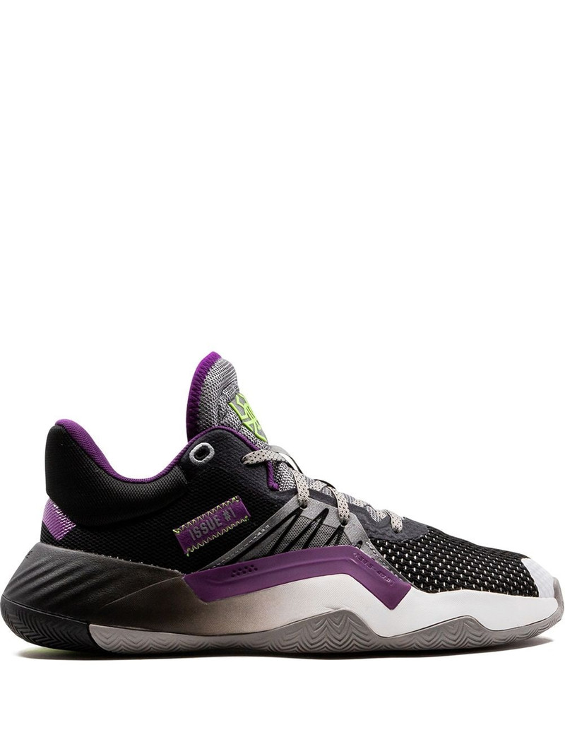 D.O.N. Issue #1 sneakers - 1