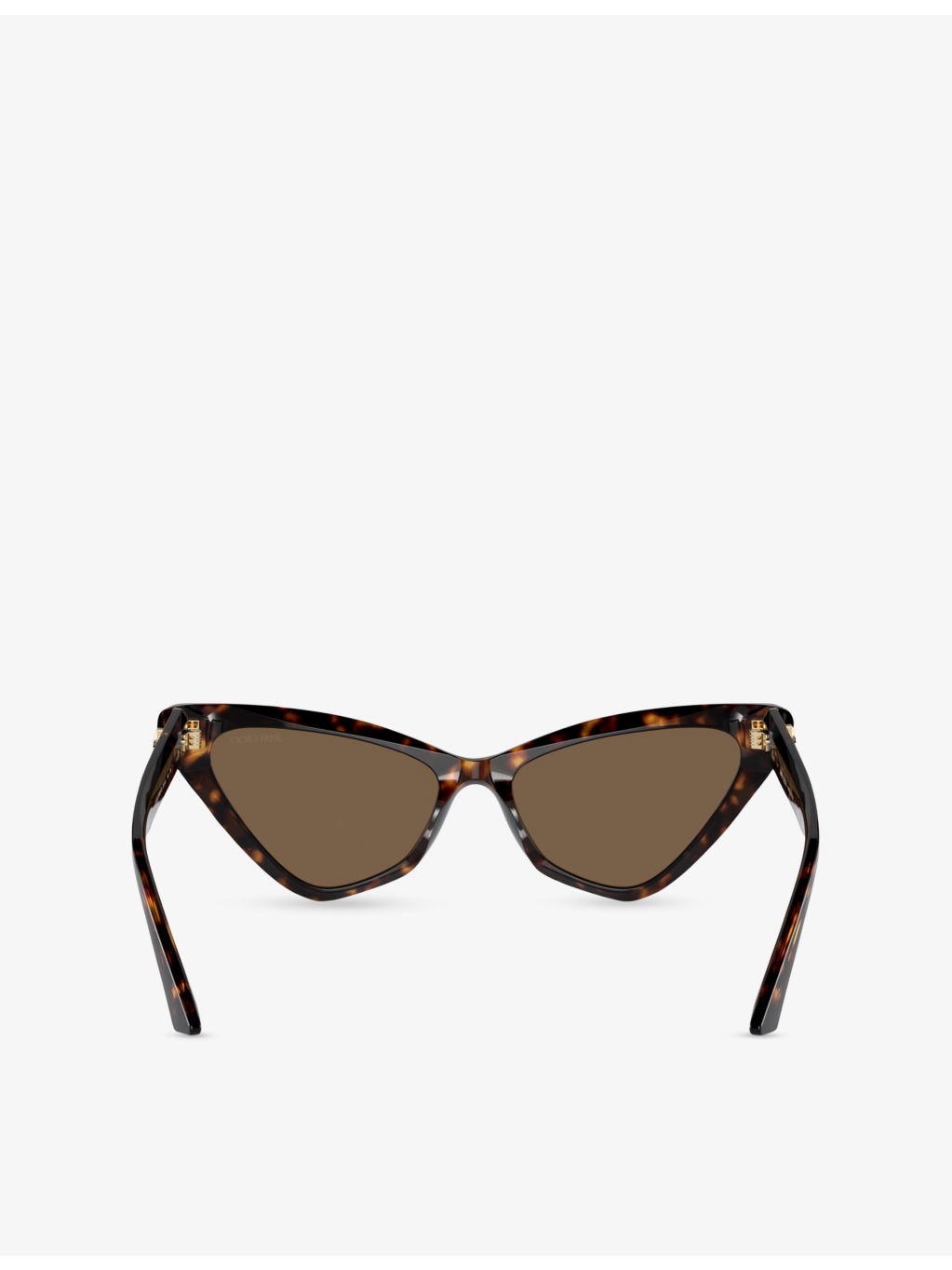 JC5008 Cat-Eye Acetate Sunglasses - 4