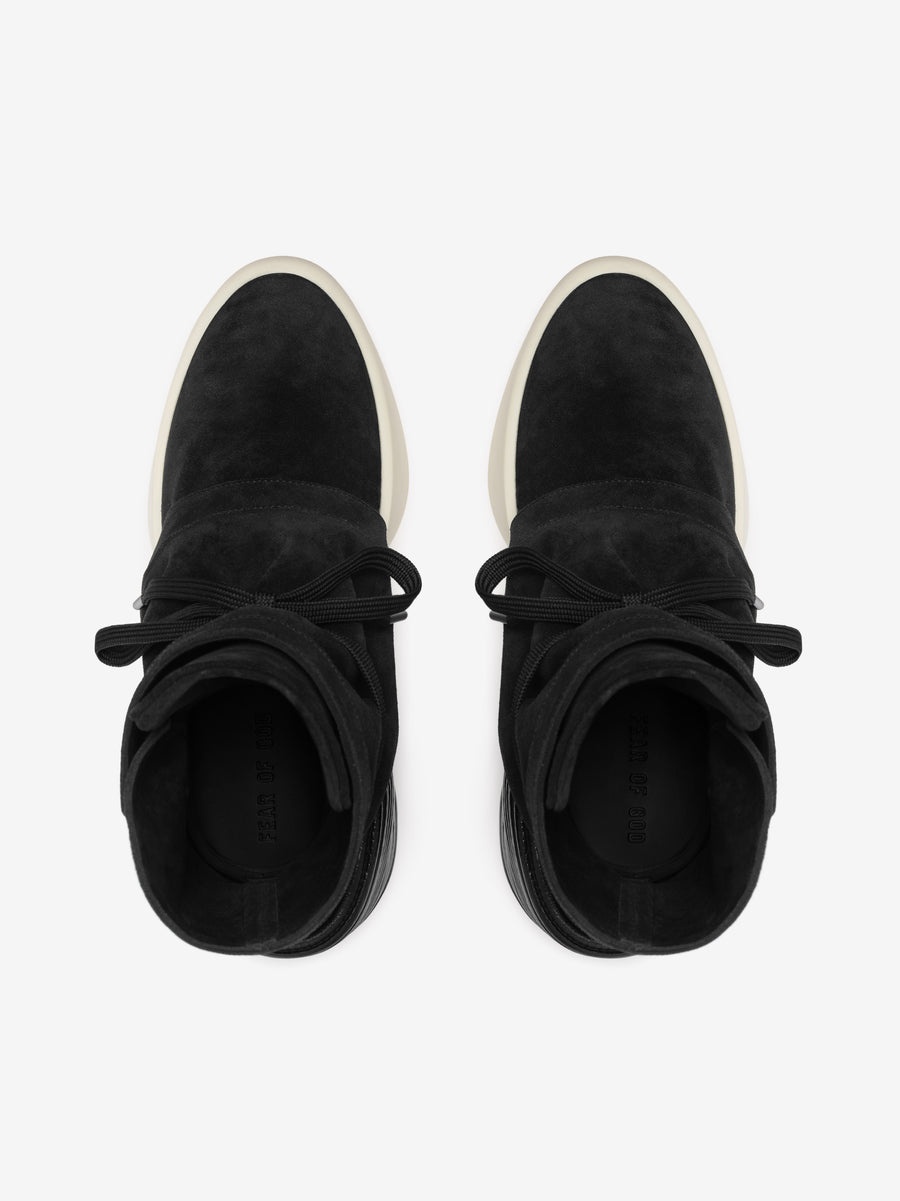 Moc High - 4