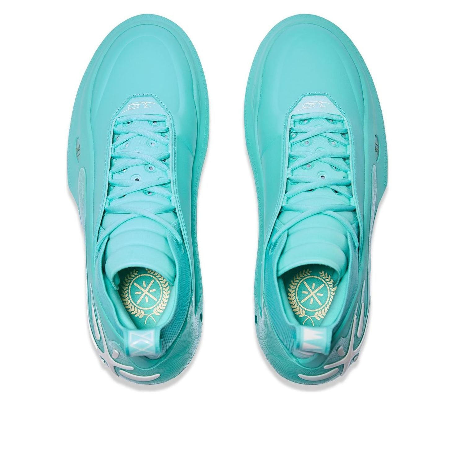 Li-Ning Way Of Wade 11 'Freedom' ABAU049-14 - 4