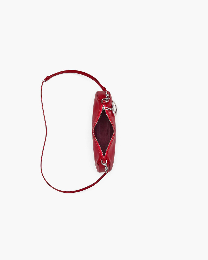 THE HANDCUFF CHARM SHOULDER BAG 4