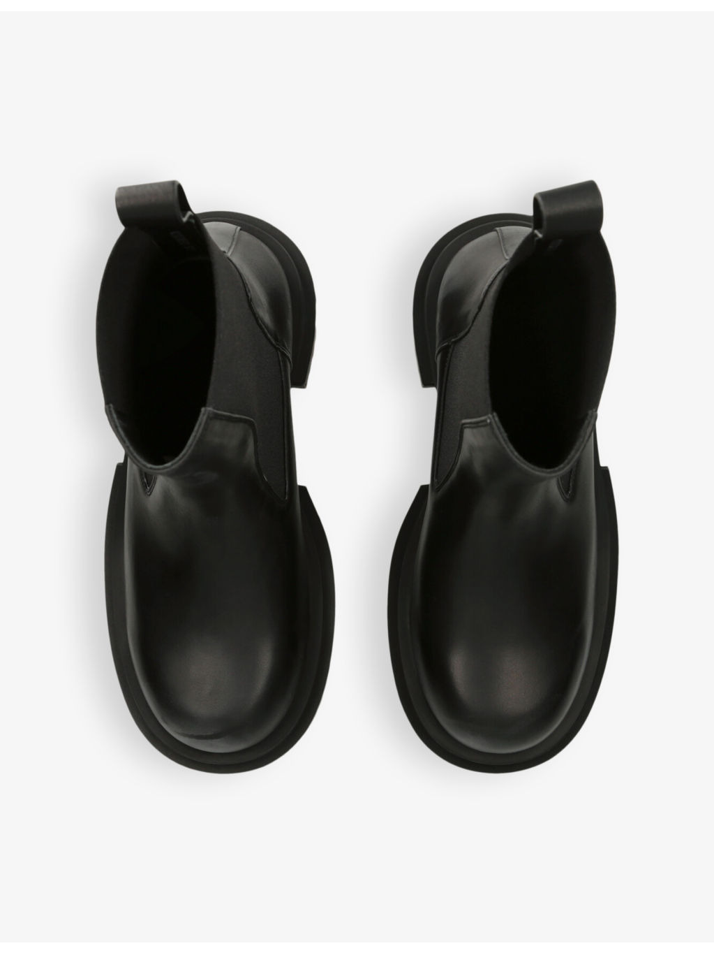 Beatle Bogun leather heeled boots - 2