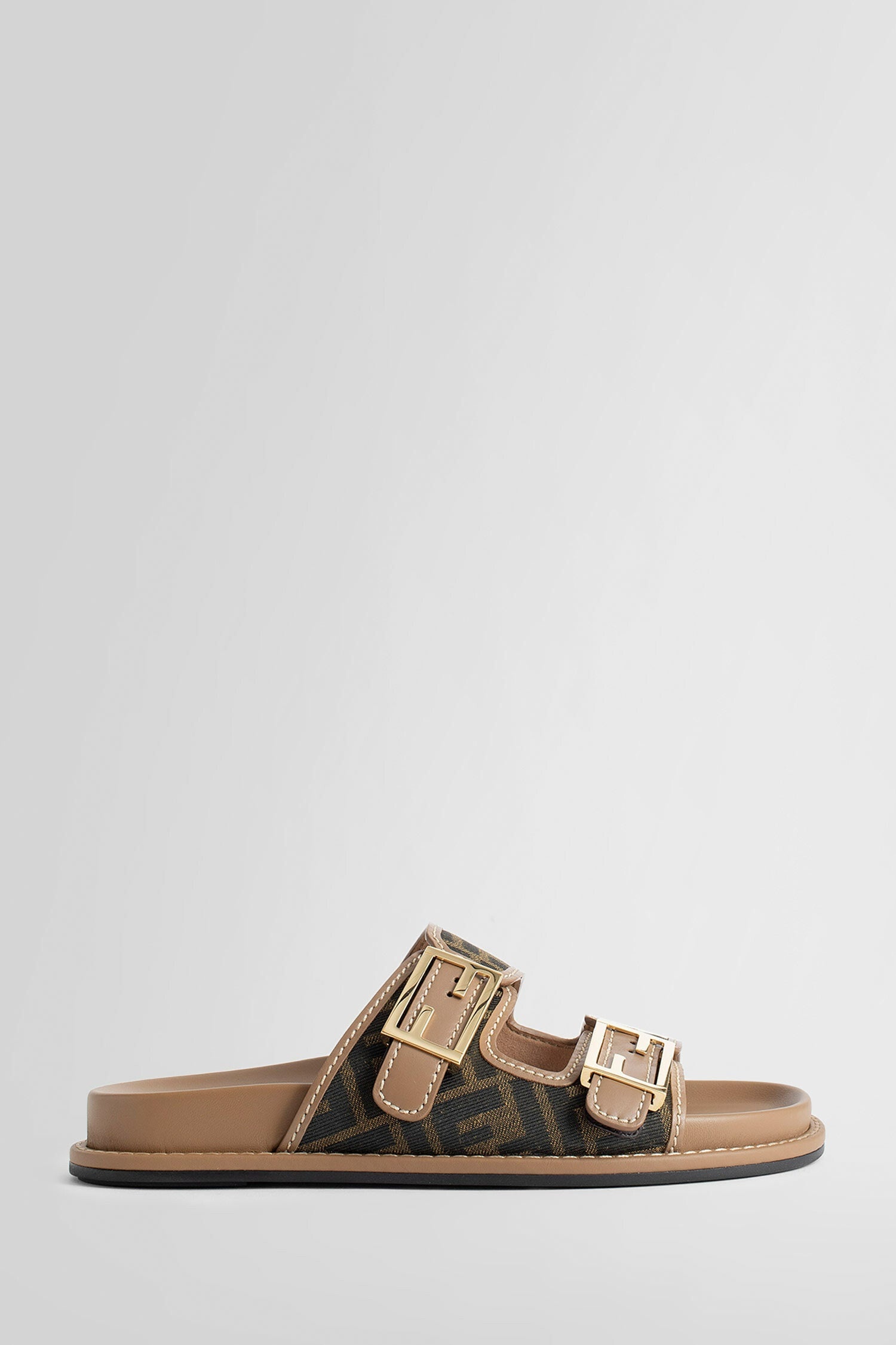 FENDI Fendi-Feel-Sandals | antonioli | REVERSIBLE