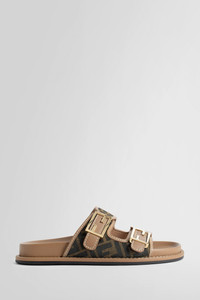 FENDI Fendi-Feel-Sandals | antonioli | REVERSIBLE