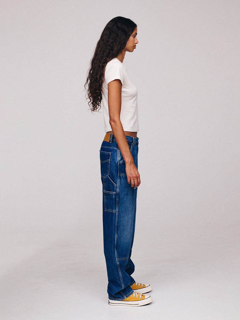 WORKDAY JEAN 4