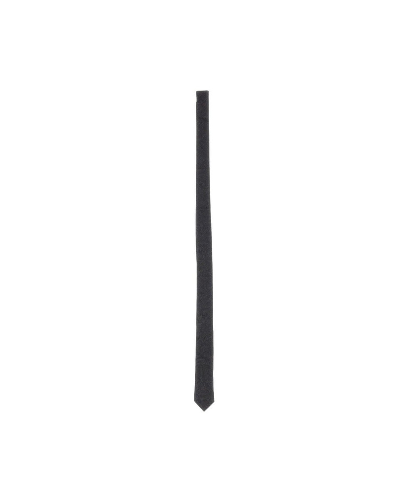 FENDI Pointed-tip Tie outlook