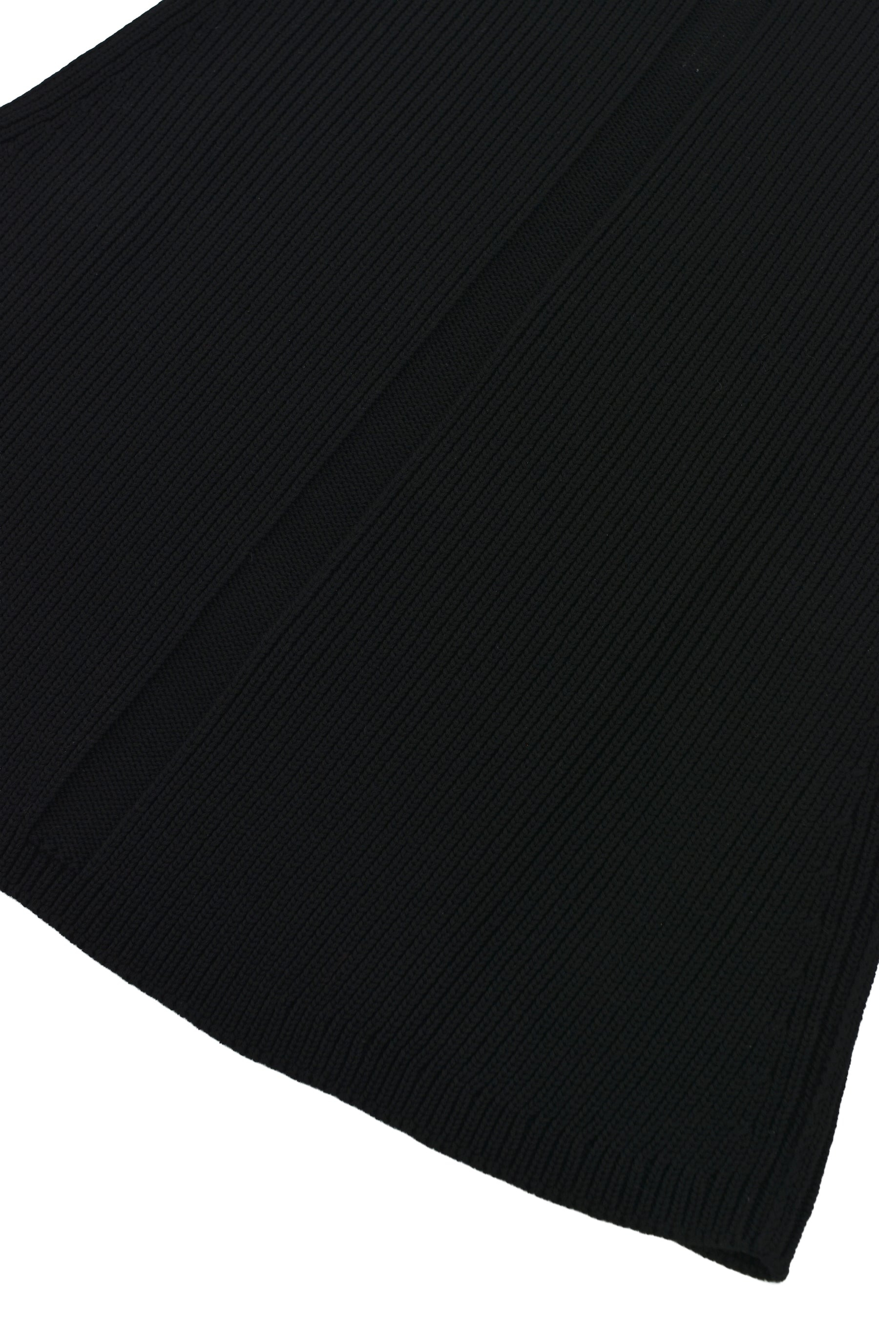 COWL / BLACK - 4