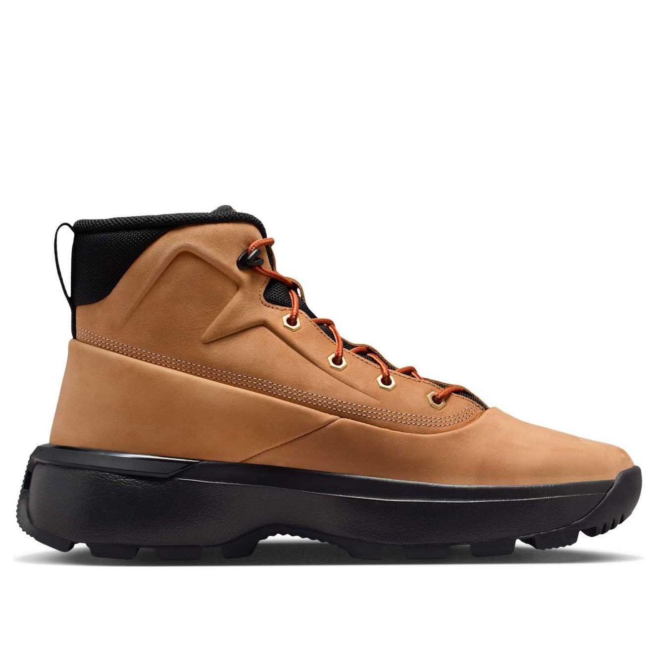 Air Jordan City Boot 'Flax Black' HV4580-200 - 6