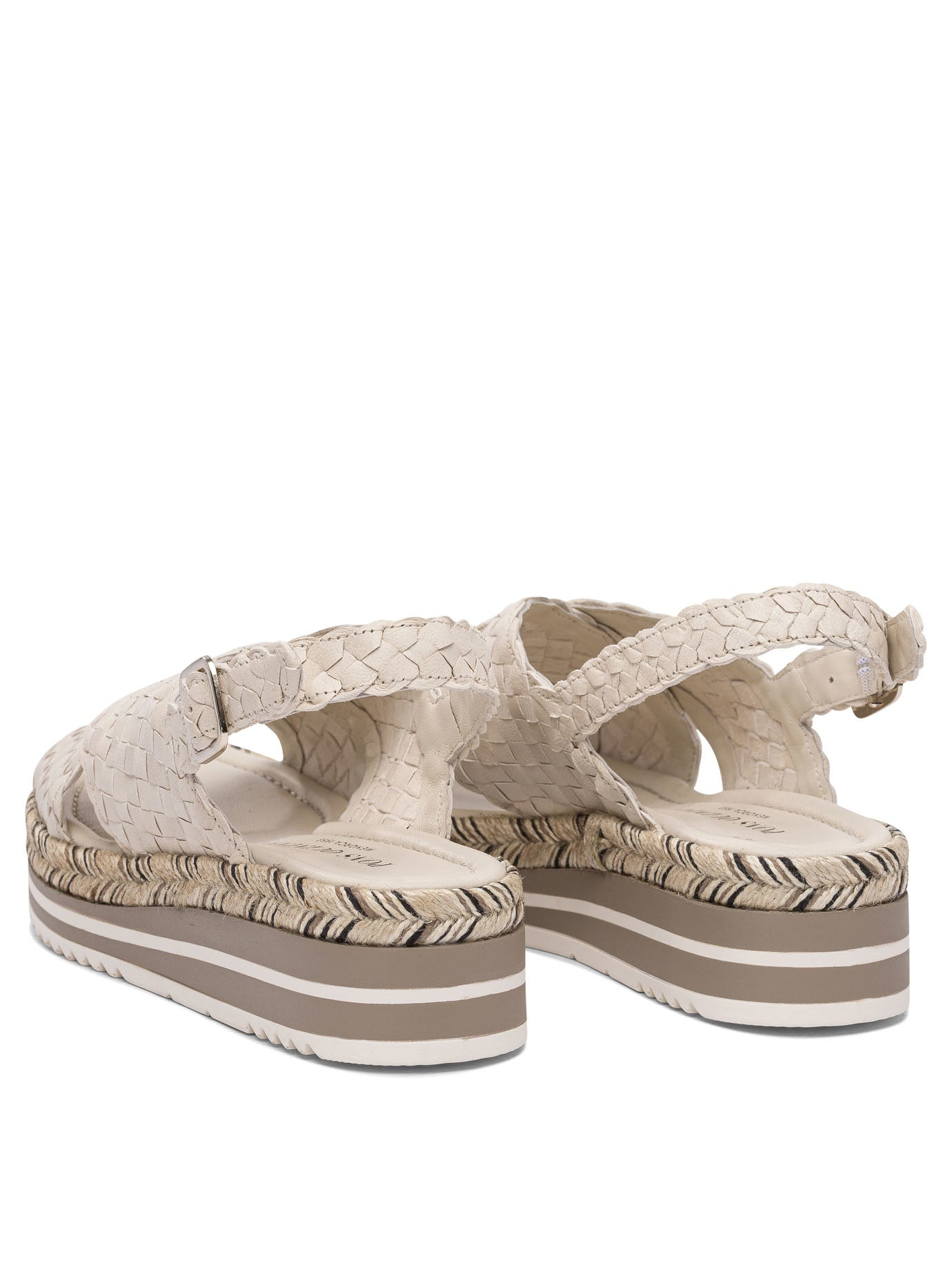 Pons Quintana - Pons Quintana Sandals - 4