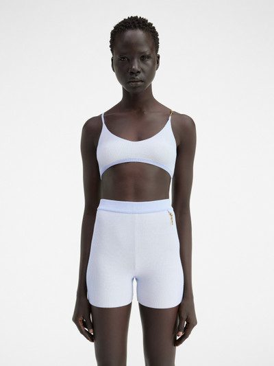 JACQUEMUS Le bandeau Pralu outlook