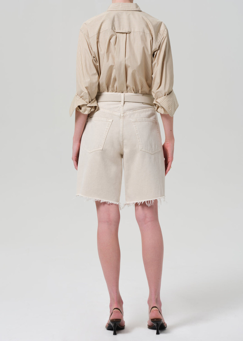 Ayla Short In Almondette 3