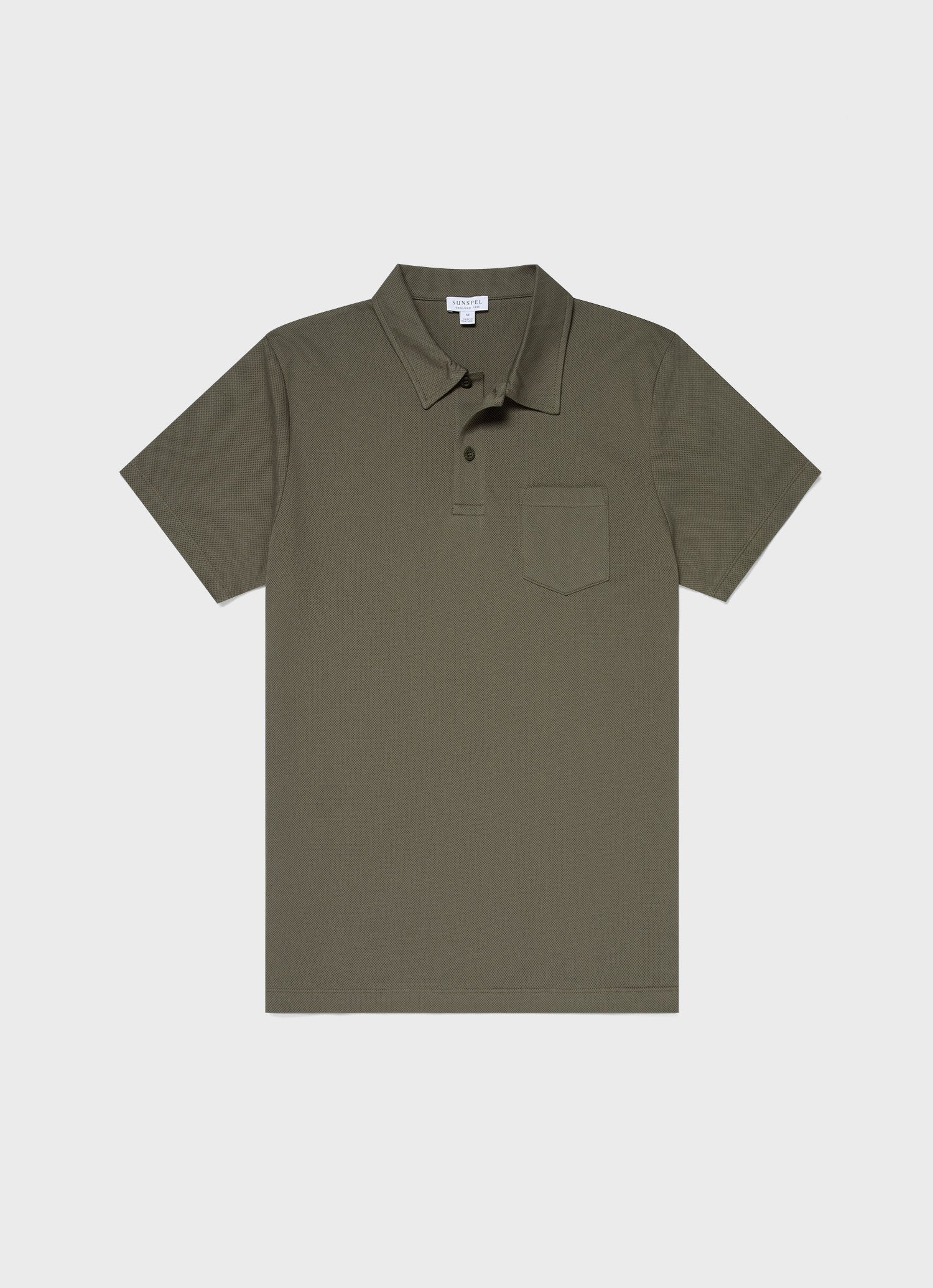 Riviera Polo Shirt - 1