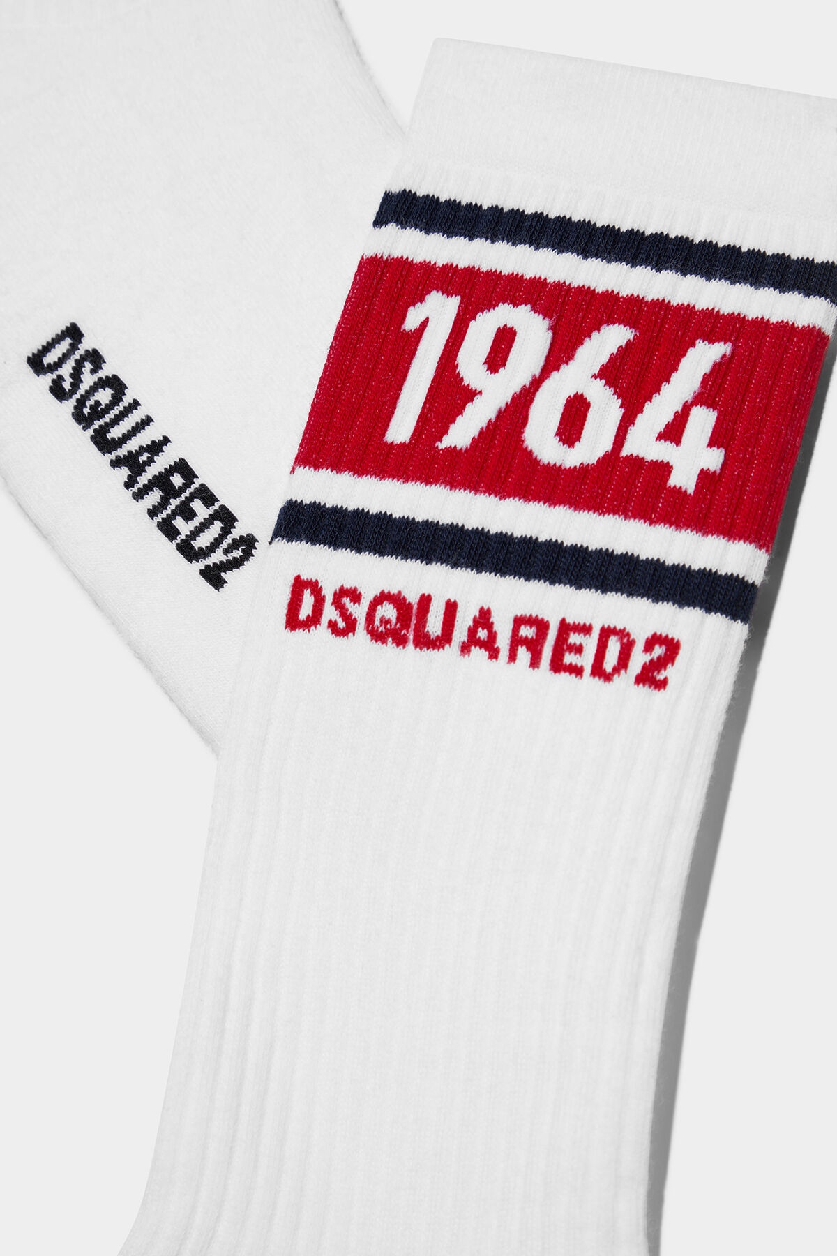 1964 MID-CREW SOCKS - 4
