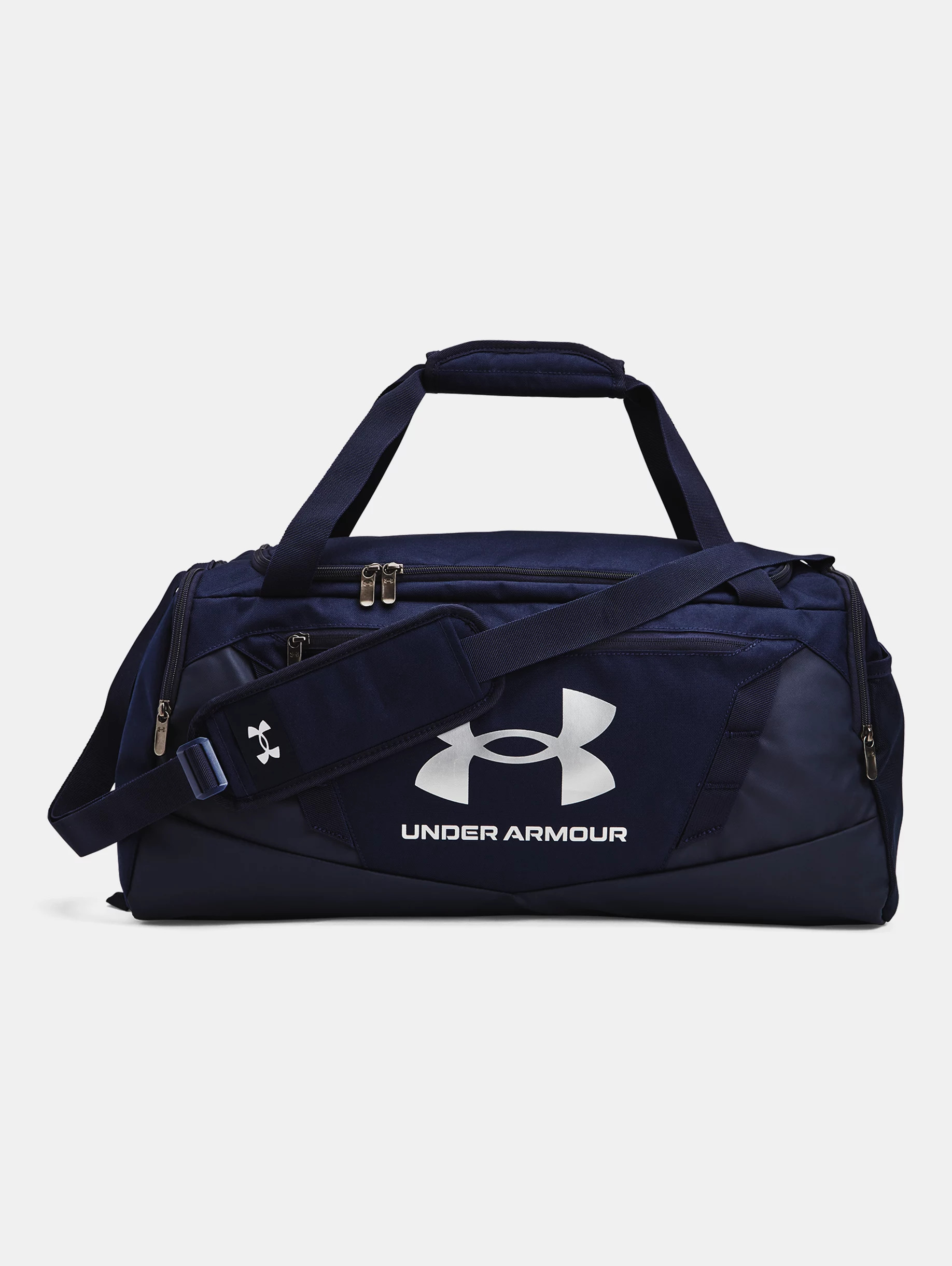 UA Undeniable 5.0 Small Duffle Bag - 1