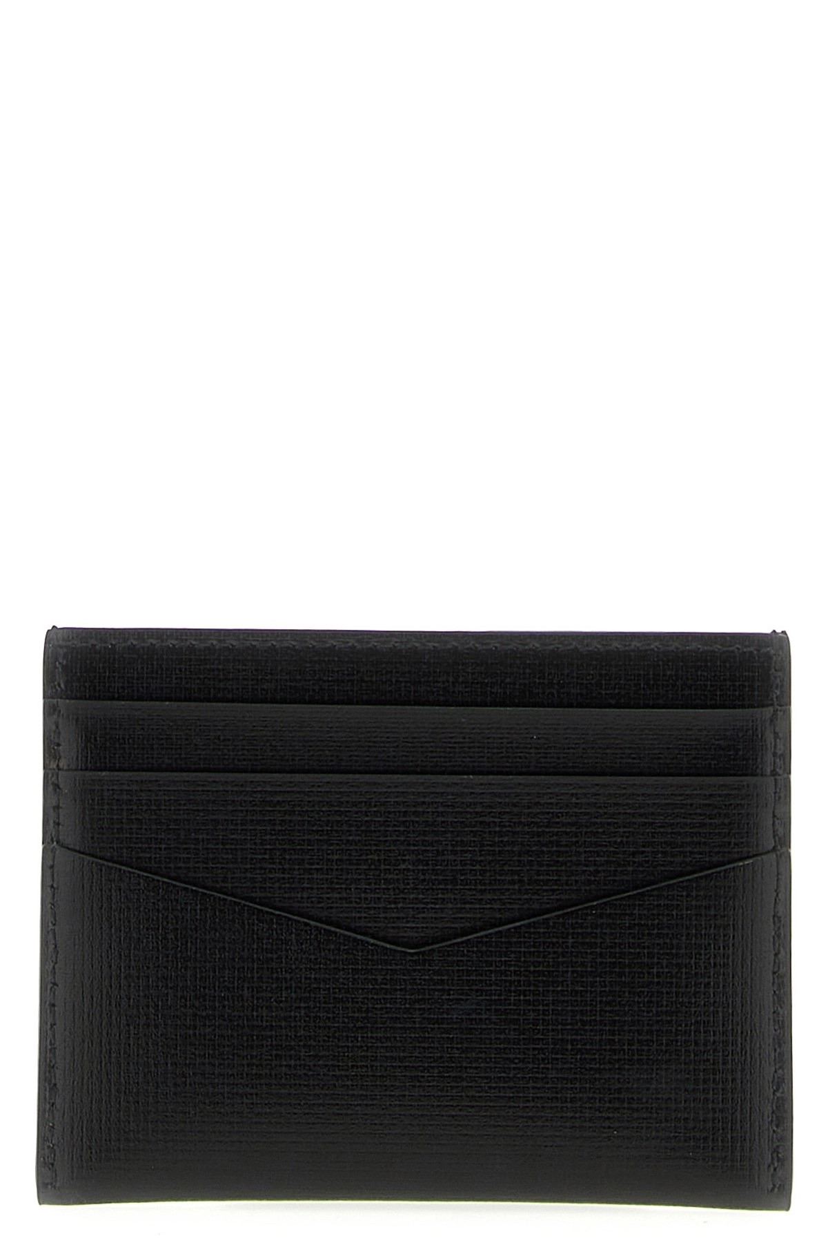 Logo card holder - 2