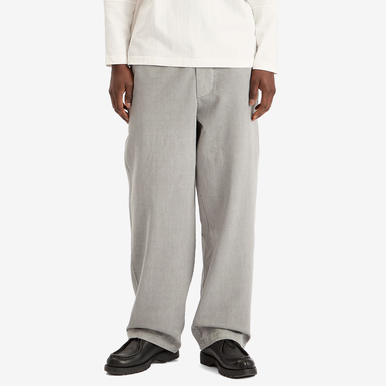 Lady White Co. Jersey Lounge Pant - 2