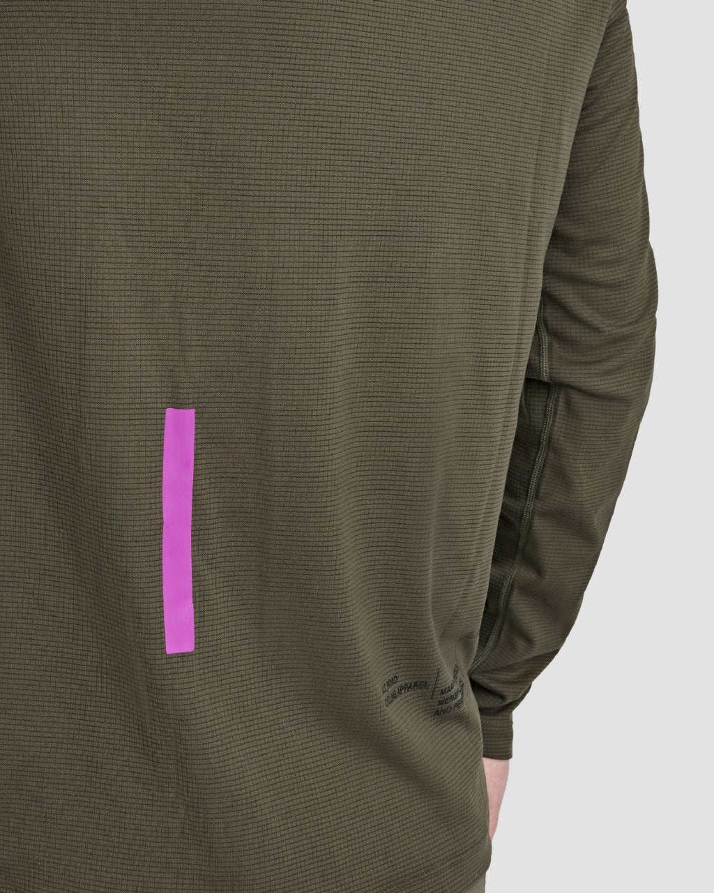 Alt_Road™ LS Tee - 3