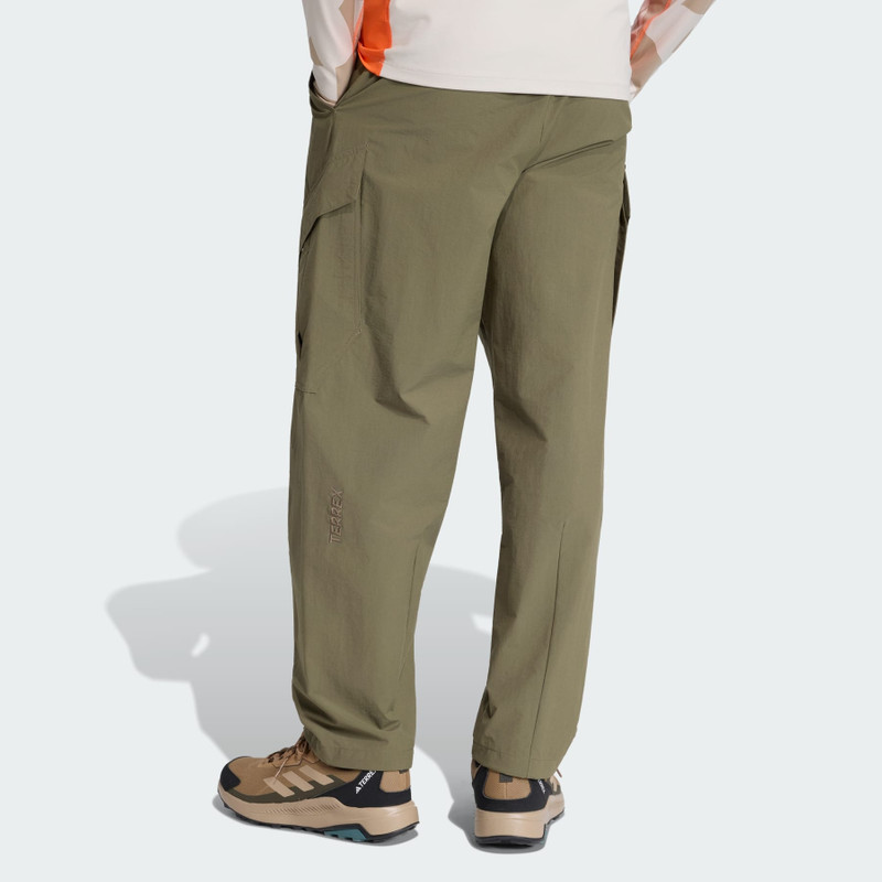 Terrex Xploric CLIMA365 Cargo Pants 3