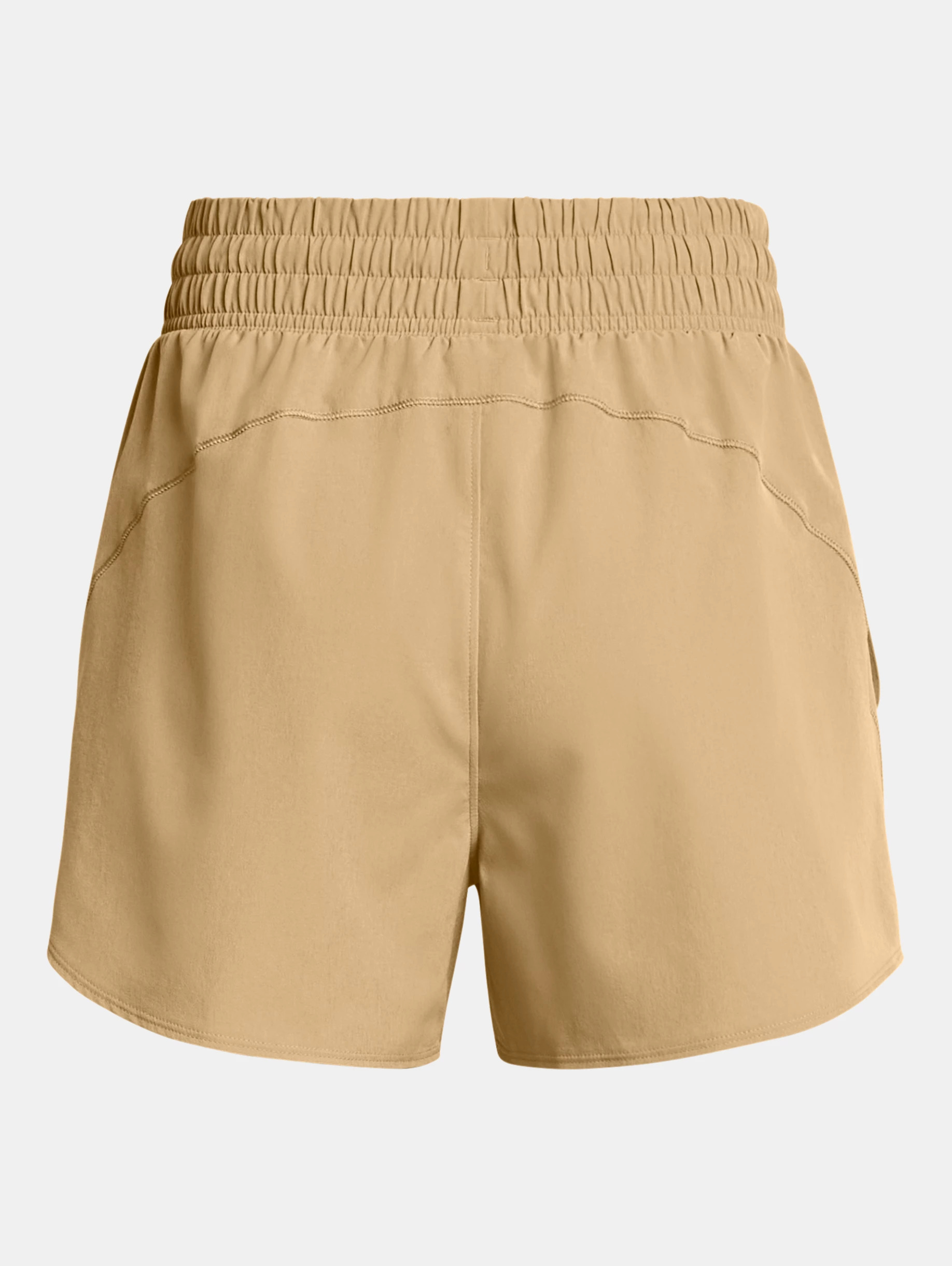 Women's UA Vanish 3" Shorts - 3
