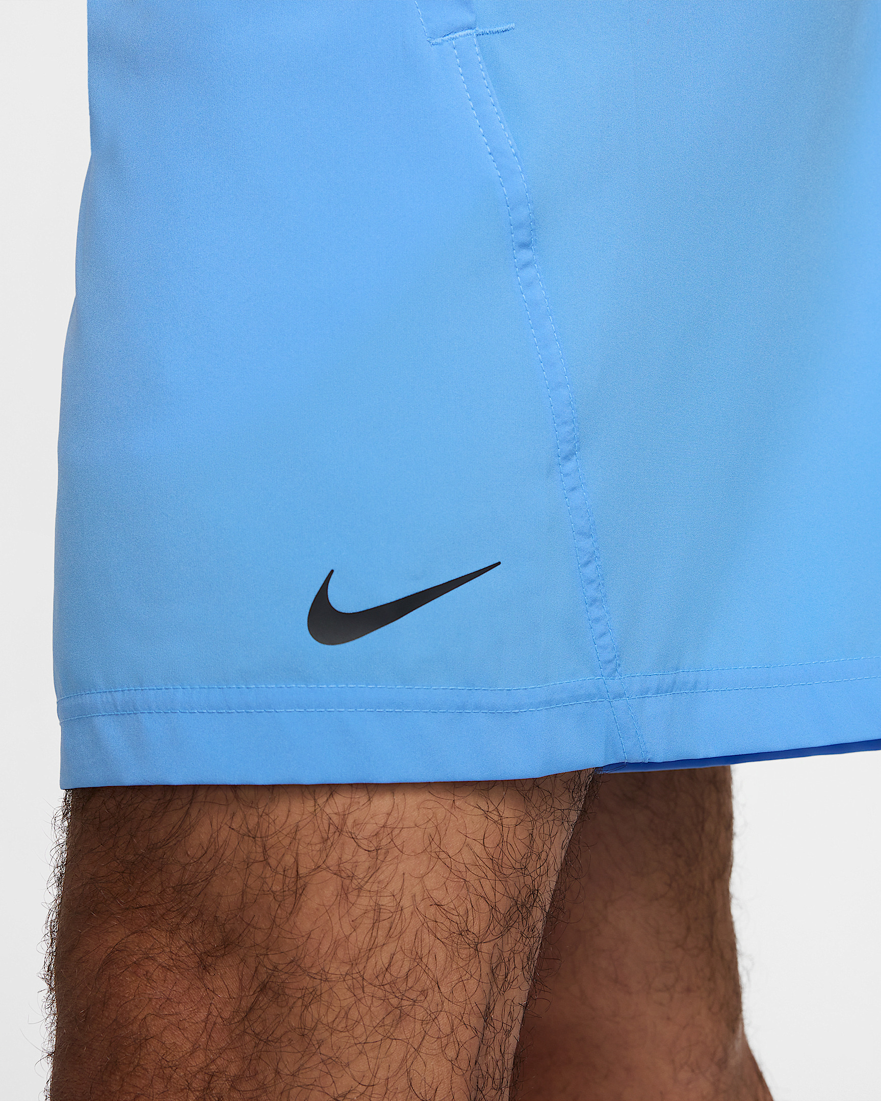 Nike Form Men's Dri-FIT 5" Unlined Versatile Shorts - 5