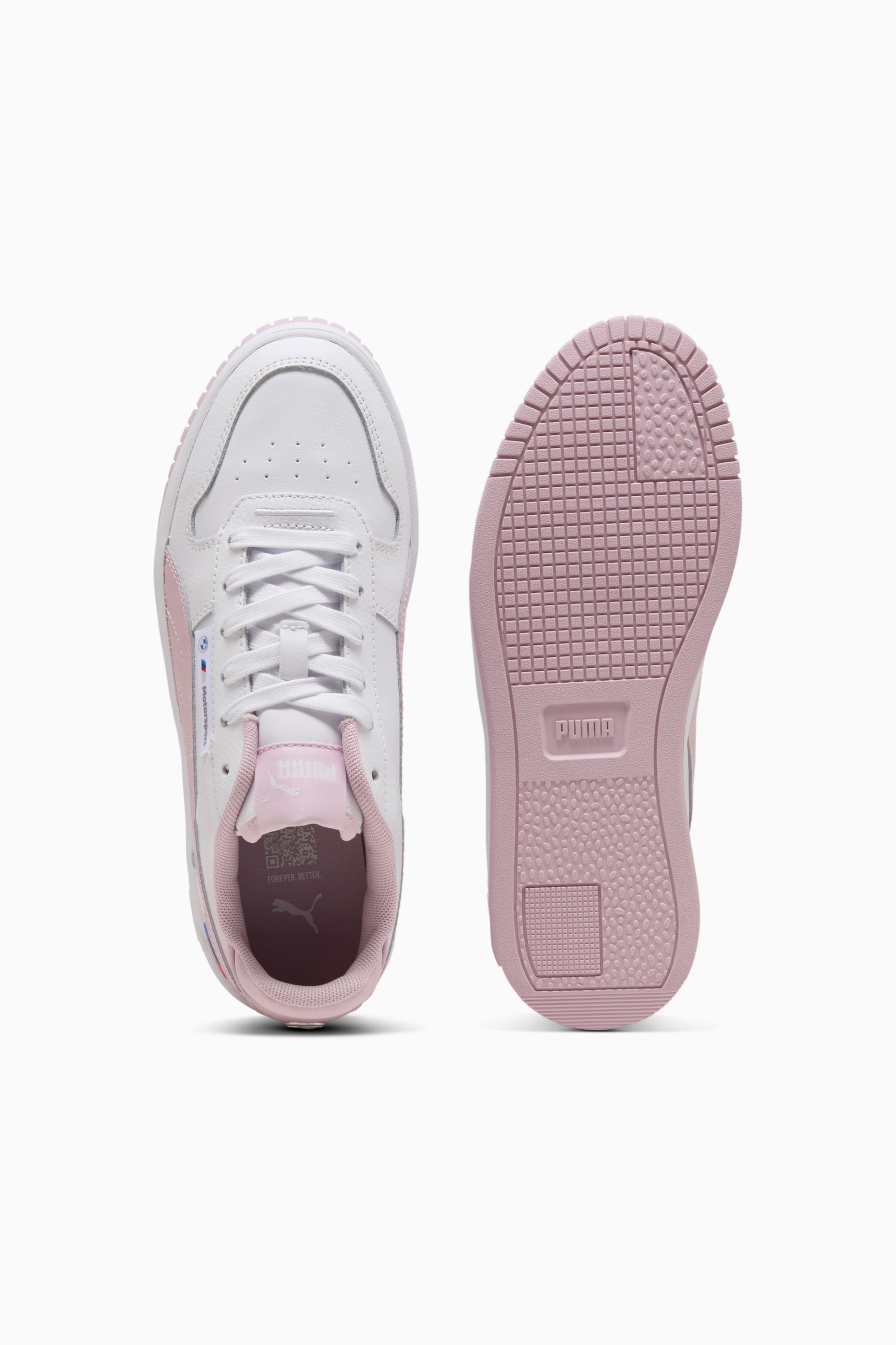 BMW M Motorsport Carina Street Women's Sneakers - 6