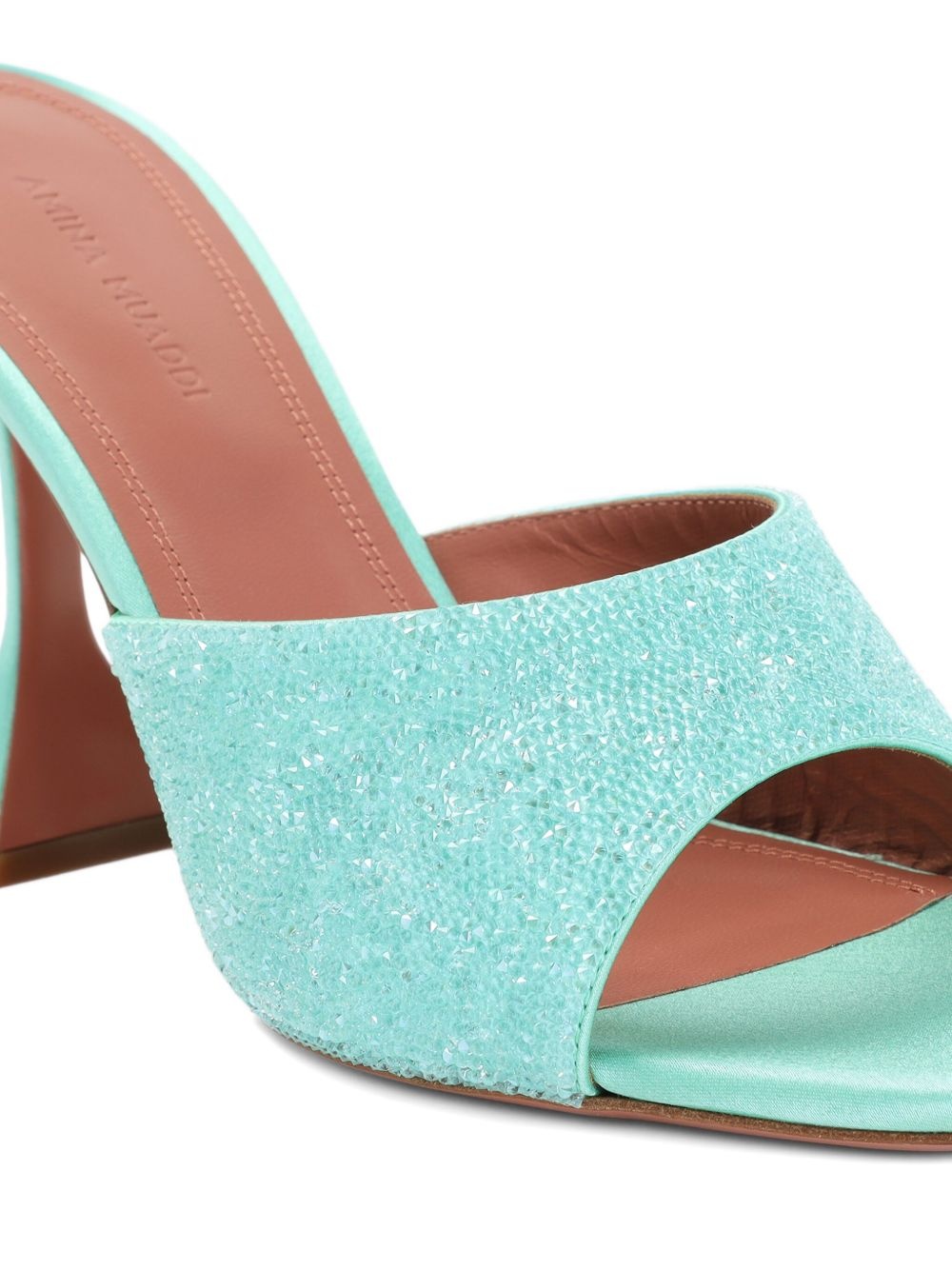 95mm Lupita mules - 4