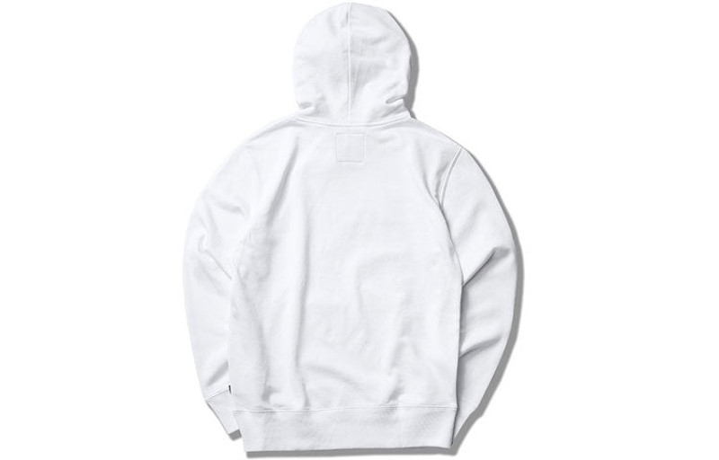 Vans Vans Logo Printing White VN0A54N8WHT outlook