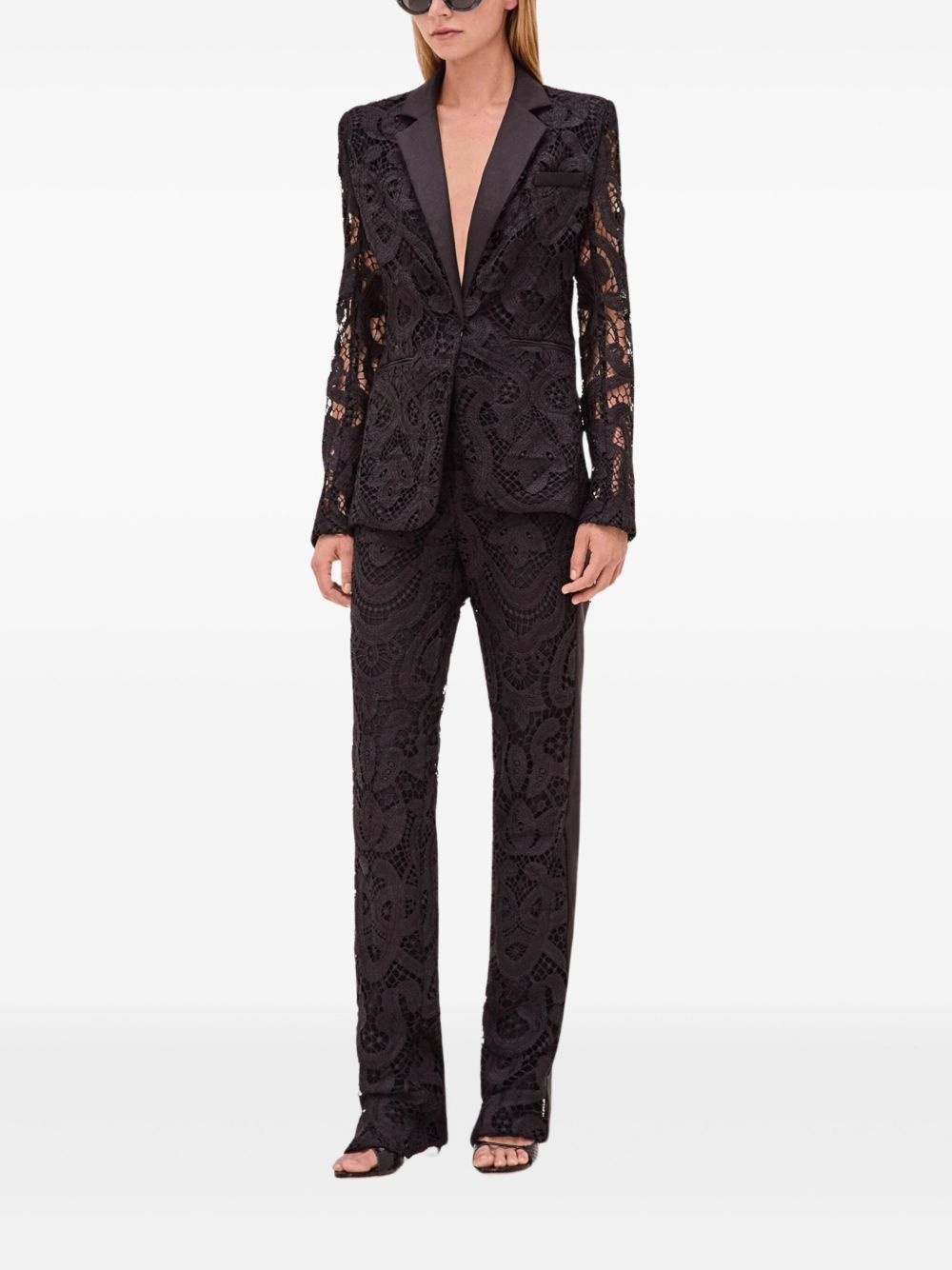 Lowel blazer - 2