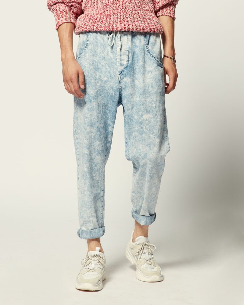 ROWLAND PANTS - 4