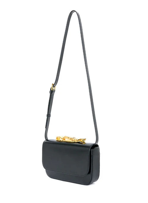 Watch Belt Wide Bag - 3