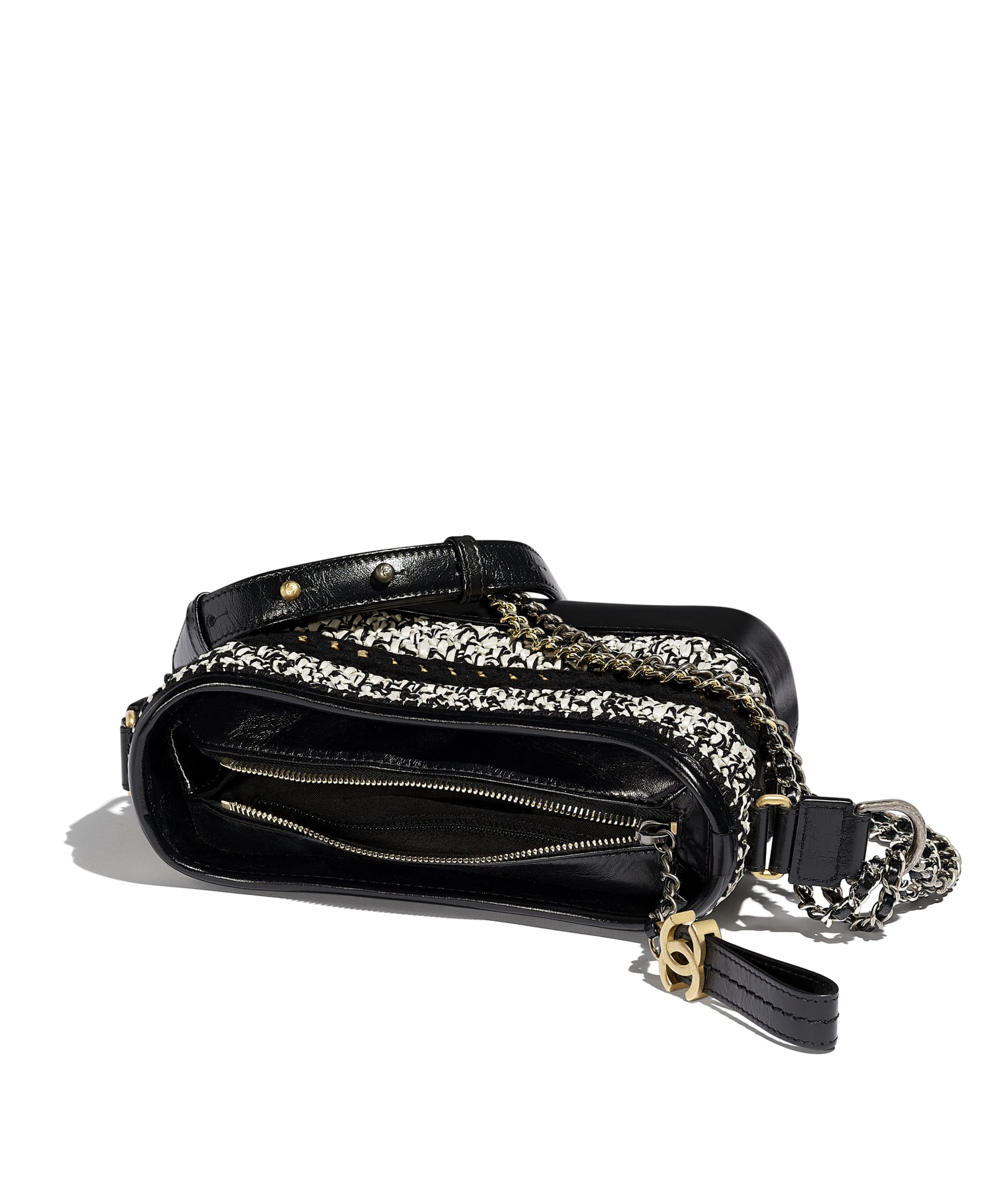 CHANEL'S GABRIELLE  Small Hobo Bag - 6