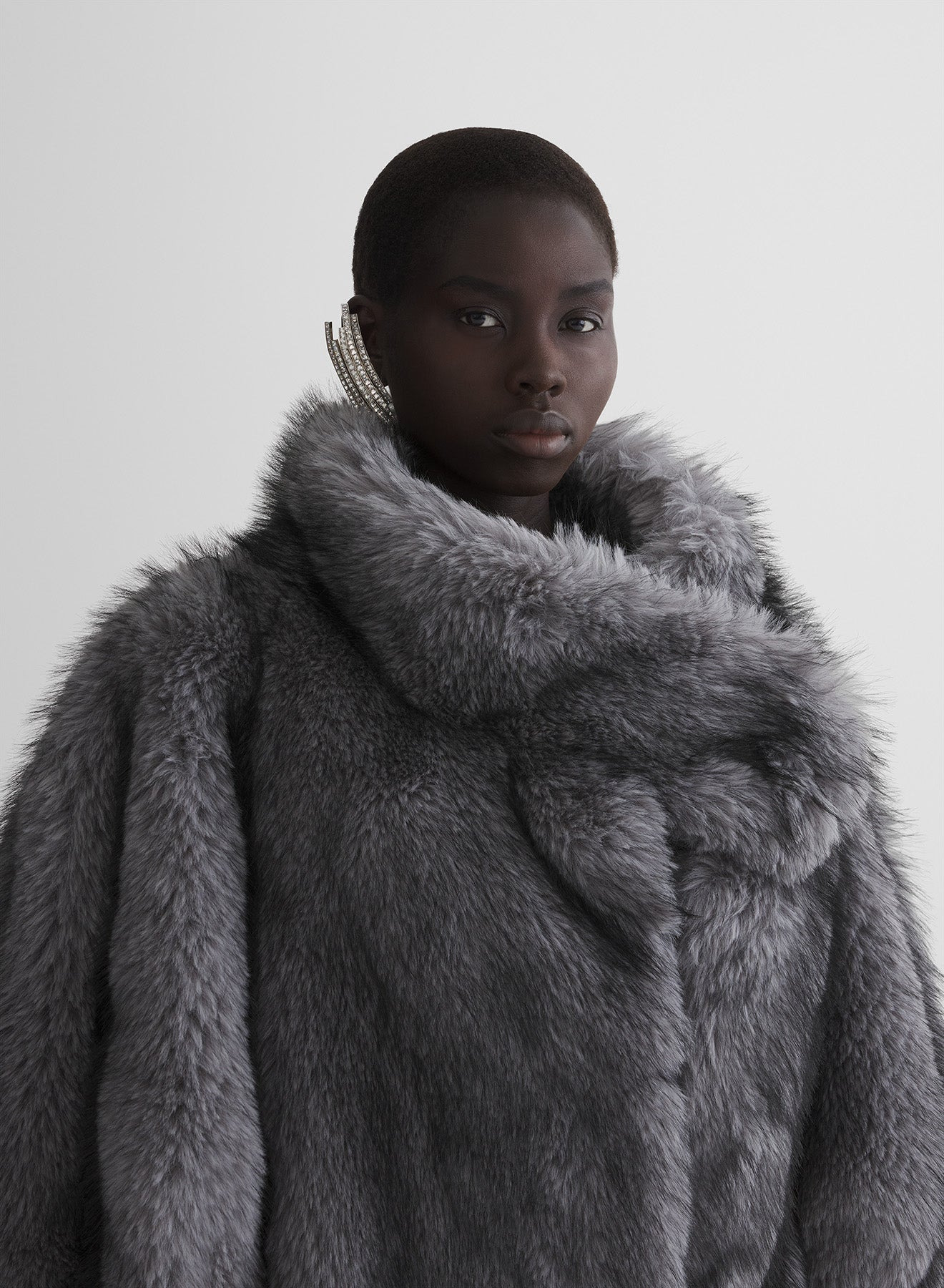 re/edit hiver pop coat - 4