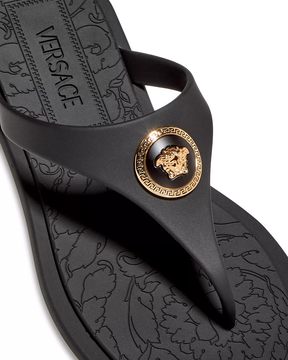 Women's Medusa Thong Sandals - 5