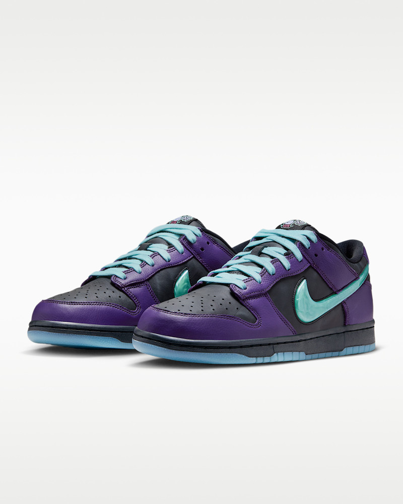 Nike Dunk Low Retro Limited Shoes 5