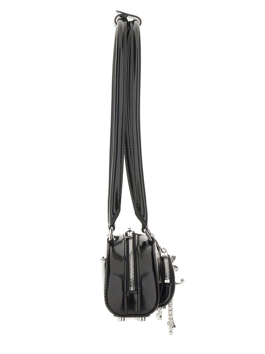 Mini Shoulder Bag - 3