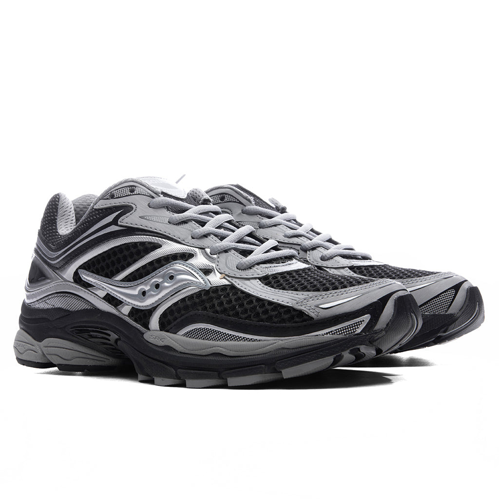 PROGRID OMNI 9 - BLACK/SILVER - 2