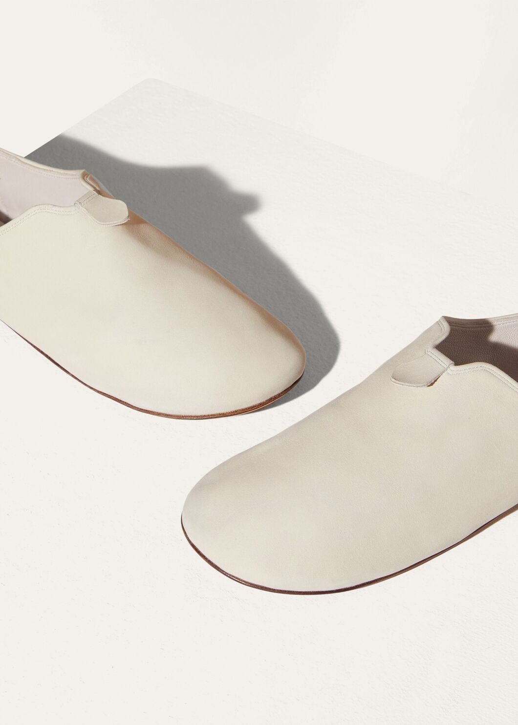 Floaty Loafers - 5