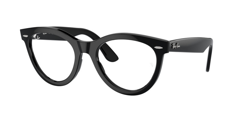 WAYFARER WAY OPTICS 3