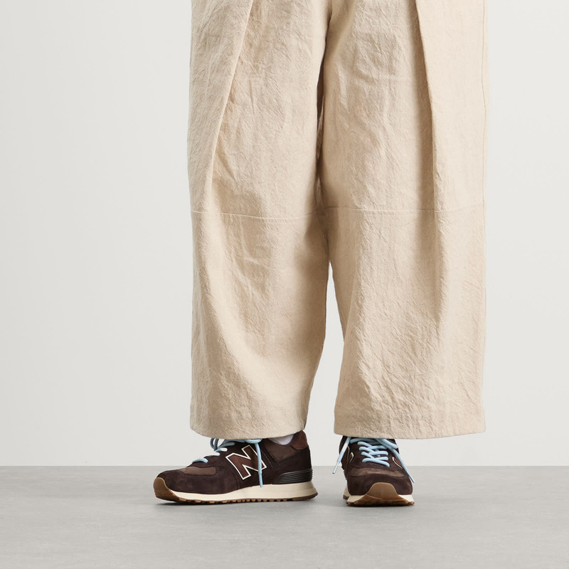New Balance New Balance 574 Sneaker outlook