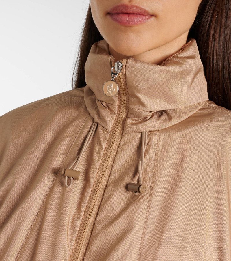 Adhemar logo parka 4