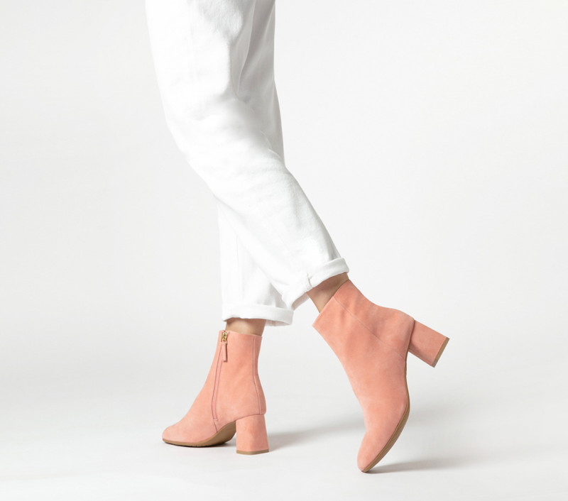 Phoebe ankle boots 7