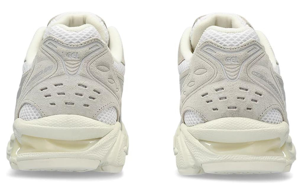 (WMNS) ASICS Gel-Kayano 14 'White Smoke Grey' 1202A105-103 - 5