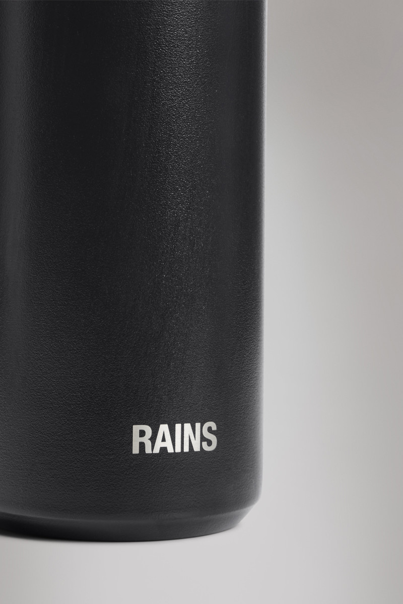 RAINS Insulated Flask 500ml outlook