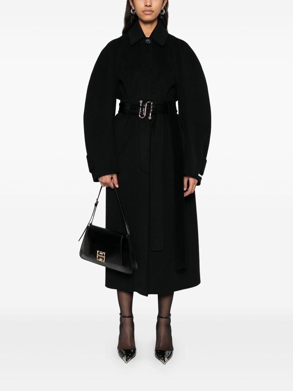 Azzorre coat - 2