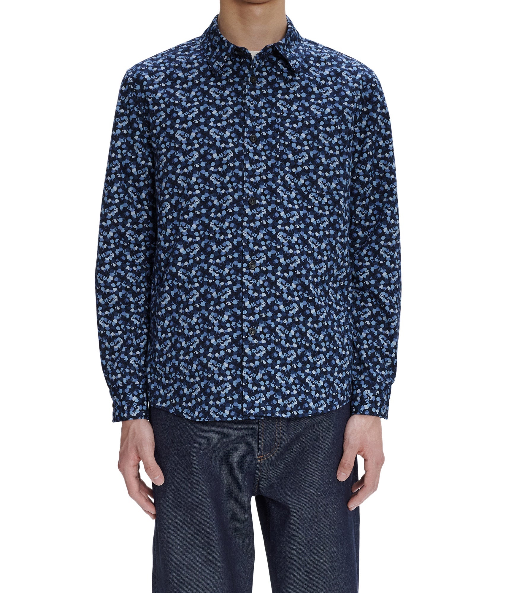 Trek overshirt - 5